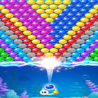 Bubble Tower